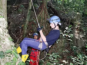 Borneo adventures