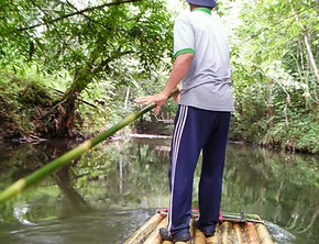 Borneo adventures
